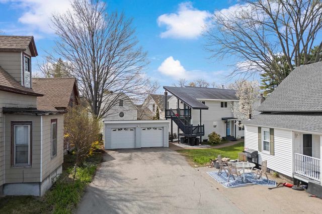 13 Clinton Street, Concord, NH 03301