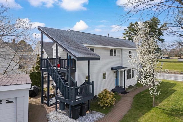 13 Clinton Street, Concord, NH 03301