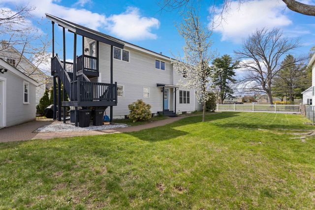 13 Clinton Street, Concord, NH 03301