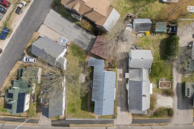 13 Clinton Street, Concord, NH 03301