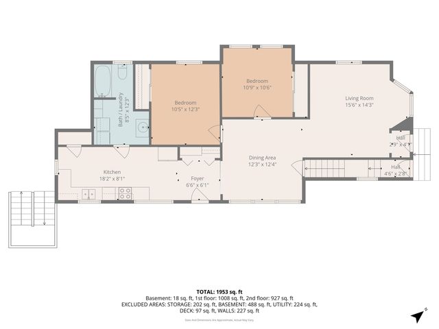 13 Clinton Street, Concord, NH 03301