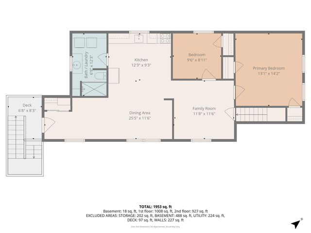 13 Clinton Street, Concord, NH 03301