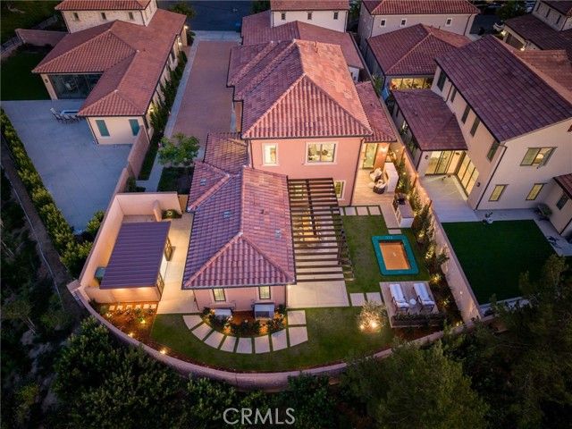 103 Vigna, Irvine, CA 92602