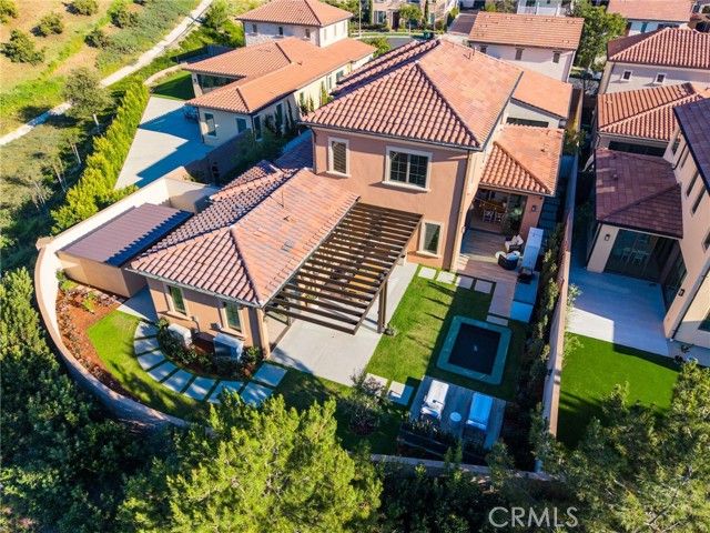 103 Vigna, Irvine, CA 92602