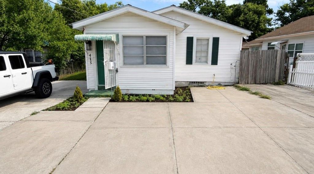 415 AVENUE E SE, Winter Haven, FL 33880