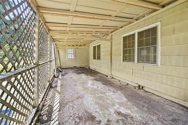 921 Rowland Street, Clarkston, GA 30021