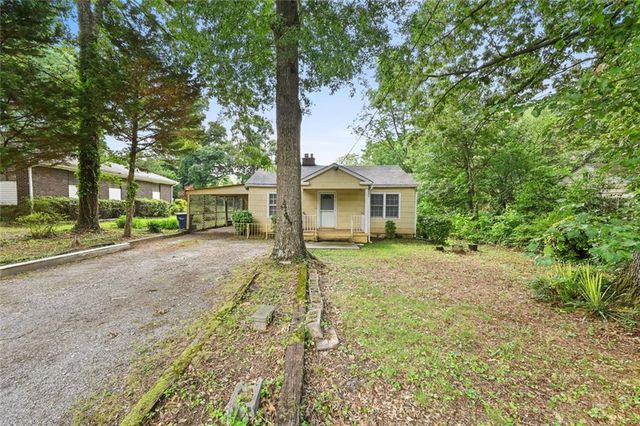 921 Rowland Street, Clarkston, GA 30021