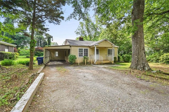 921 Rowland Street, Clarkston, GA 30021