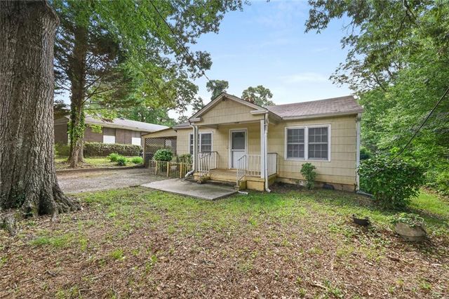 921 Rowland Street, Clarkston, GA 30021