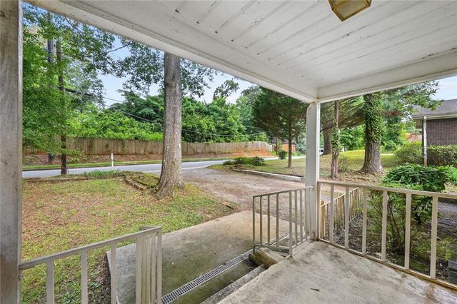 921 Rowland Street, Clarkston, GA 30021