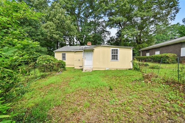 921 Rowland Street, Clarkston, GA 30021