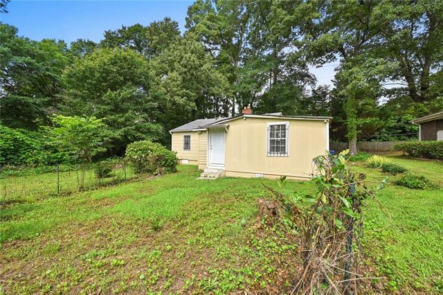 921 Rowland Street, Clarkston, GA 30021