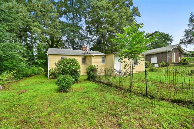 921 Rowland Street, Clarkston, GA 30021