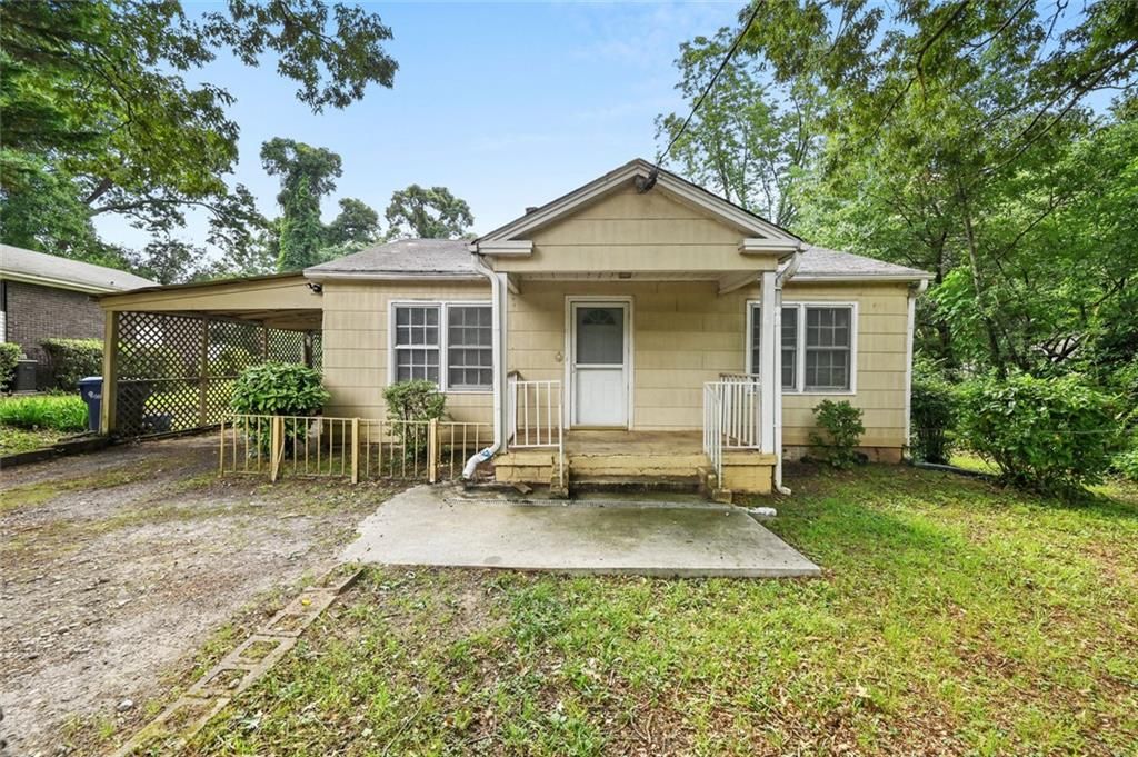 921 Rowland Street, Clarkston, GA 30021