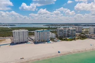 1750 BENJAMIN FRANKLIN DRIVE 6F, Sarasota, FL 34236