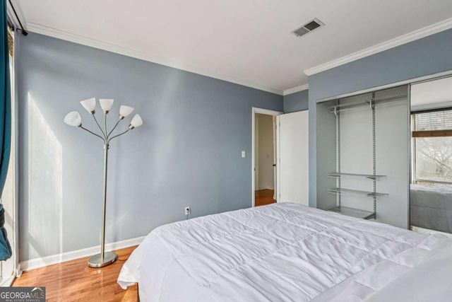 287 14th Street NW 17, Atlanta, GA 30318