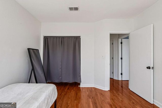 287 14th Street NW 17, Atlanta, GA 30318