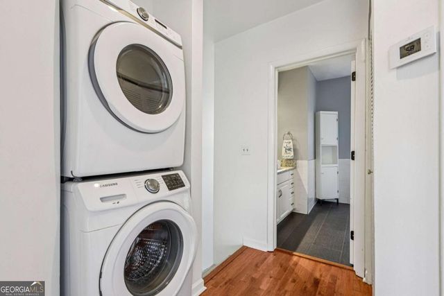 287 14th Street NW 17, Atlanta, GA 30318