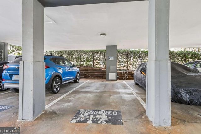 287 14th Street NW 17, Atlanta, GA 30318