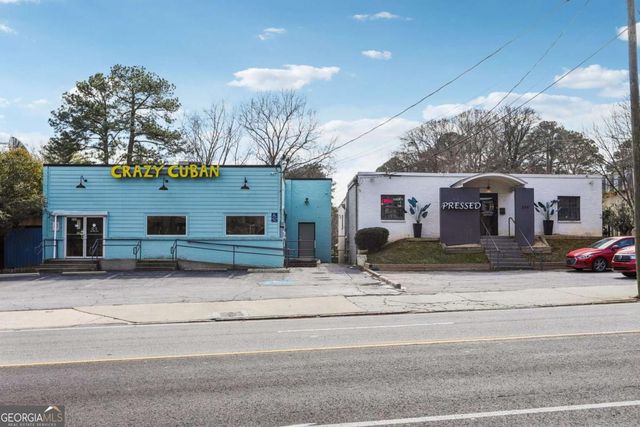 287 14th Street NW 17, Atlanta, GA 30318