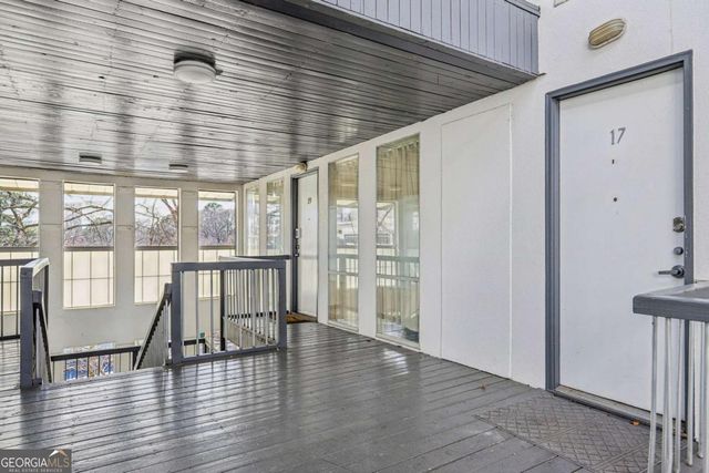 287 14th Street NW 17, Atlanta, GA 30318