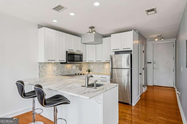 287 14th Street NW 17, Atlanta, GA 30318