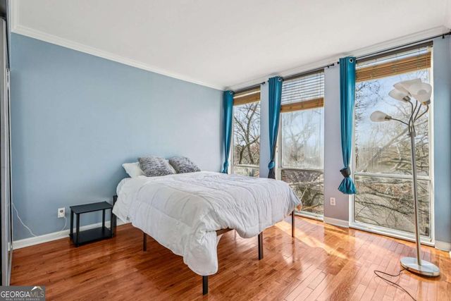 287 14th Street NW 17, Atlanta, GA 30318