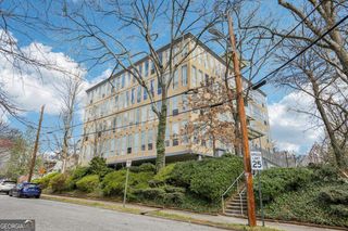 287 14th Street NW 17, Atlanta, GA 30318