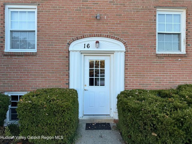 16-1 Huguenot Street, New Paltz, NY 12561