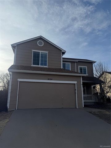 2124 Woodsong Way, Fountain, CO 80817