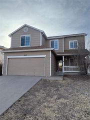 2124 Woodsong Way, Fountain, CO 80817