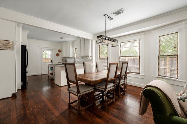602 Aurora Street, Houston, TX 77008