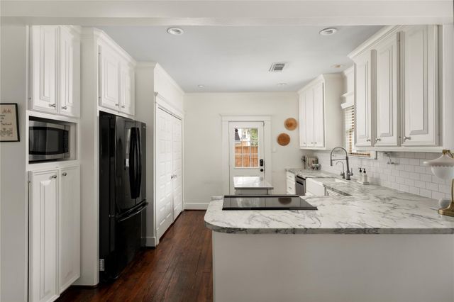 602 Aurora Street, Houston, TX 77008