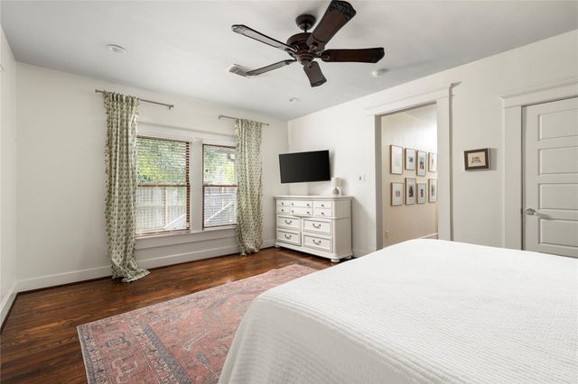 602 Aurora Street, Houston, TX 77008
