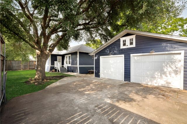 602 Aurora Street, Houston, TX 77008