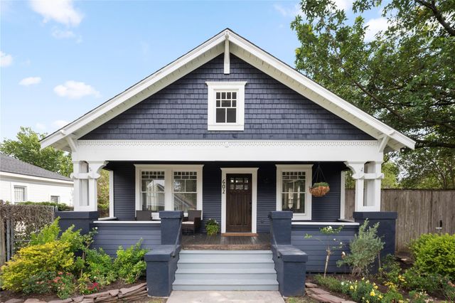 602 Aurora Street, Houston, TX 77008