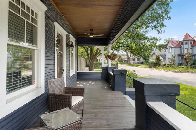 602 Aurora Street, Houston, TX 77008