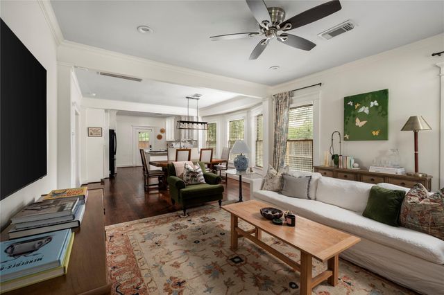 602 Aurora Street, Houston, TX 77008
