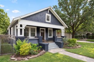 602 Aurora Street, Houston, TX 77008