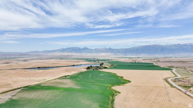 6800 N 1200 W, Preston, ID 83263