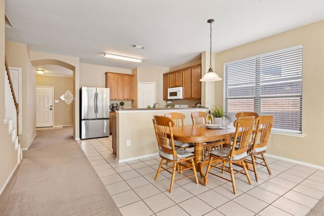 337 Turquoise Drive, Fort Worth, TX 76131