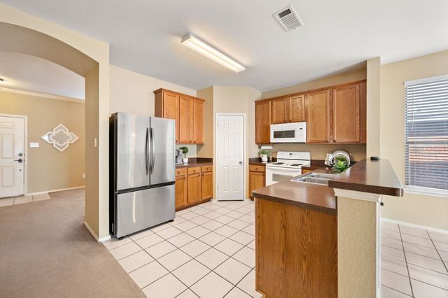 337 Turquoise Drive, Fort Worth, TX 76131