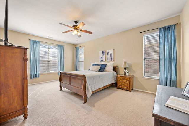 337 Turquoise Drive, Fort Worth, TX 76131