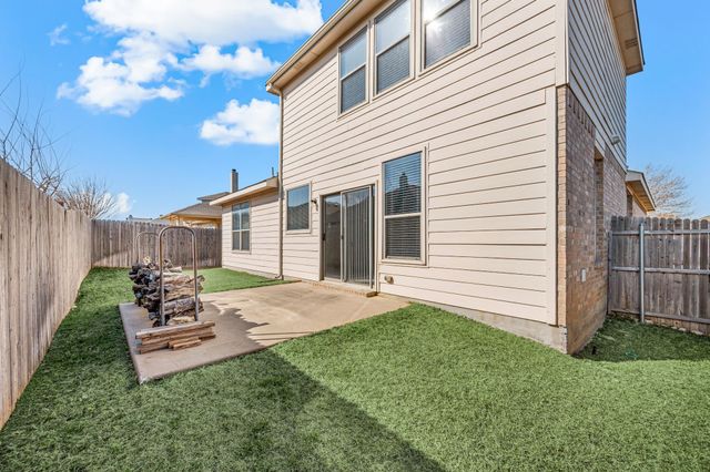 337 Turquoise Drive, Fort Worth, TX 76131