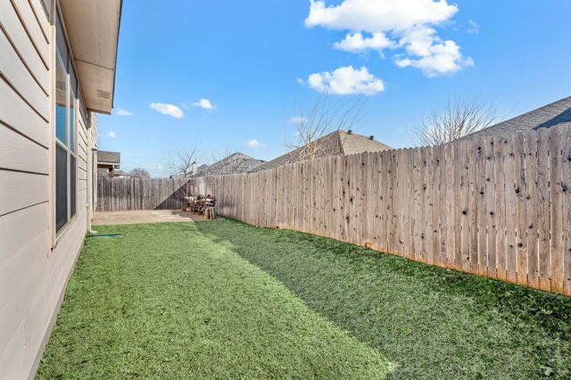 337 Turquoise Drive, Fort Worth, TX 76131