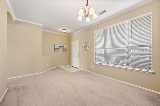 337 Turquoise Drive, Fort Worth, TX 76131