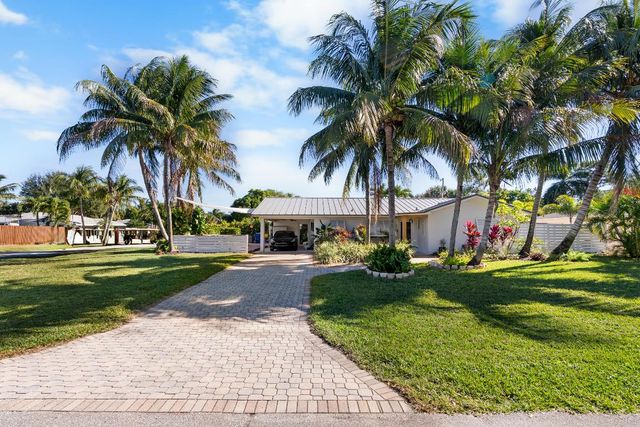 1605 Treemont Avenue, Jupiter, FL 33469