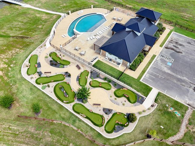 680 Peninsula Drive, Honey Grove, TX 75446