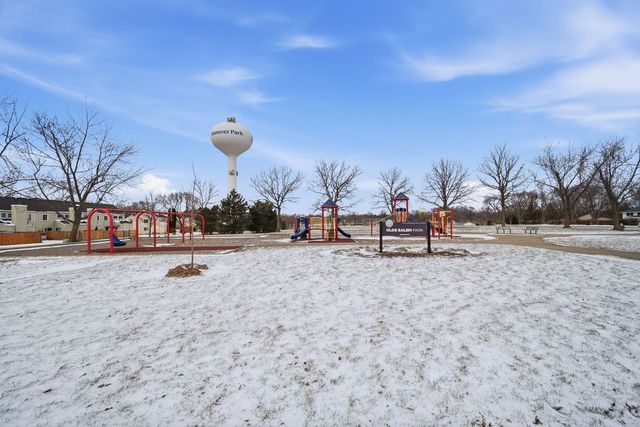 7214 Farmstead Lane, Hanover Park, IL 60133
