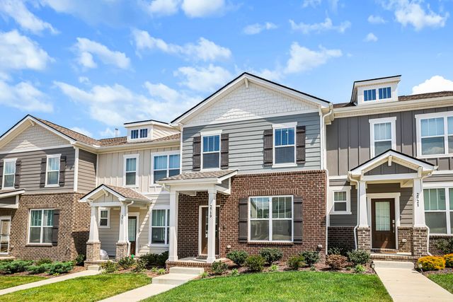 2719 Fordham St, Columbia, TN 38401